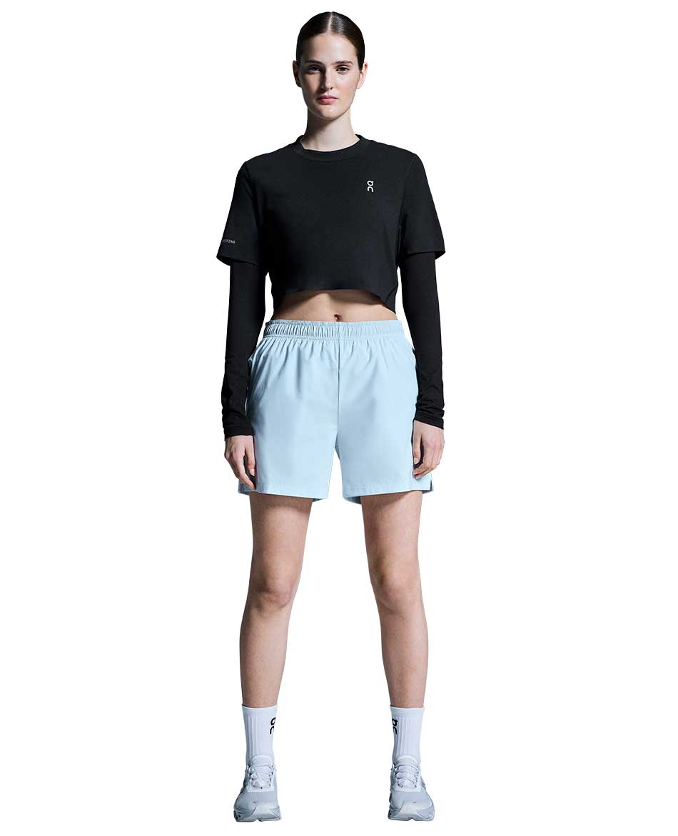 ON PANTALON CORTO ON CORE 3INCH