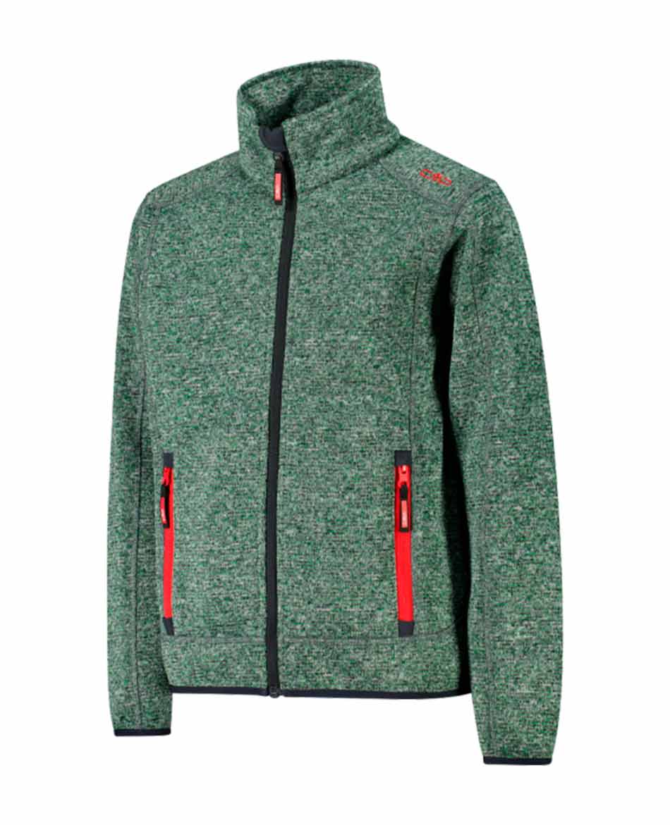 CAMPAGNOLO FORRO POLAR ABIERTO CAMPAGNOLO 3H60744