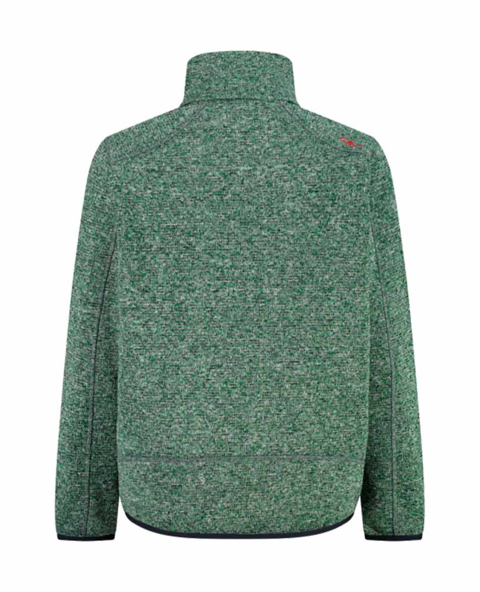 CAMPAGNOLO FORRO POLAR ABIERTO CAMPAGNOLO 3H60744