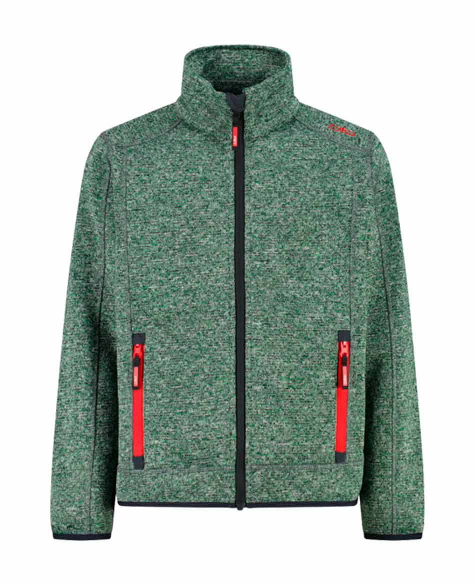 CAMPAGNOLO FORRO POLAR ABIERTO CAMPAGNOLO 3H60744