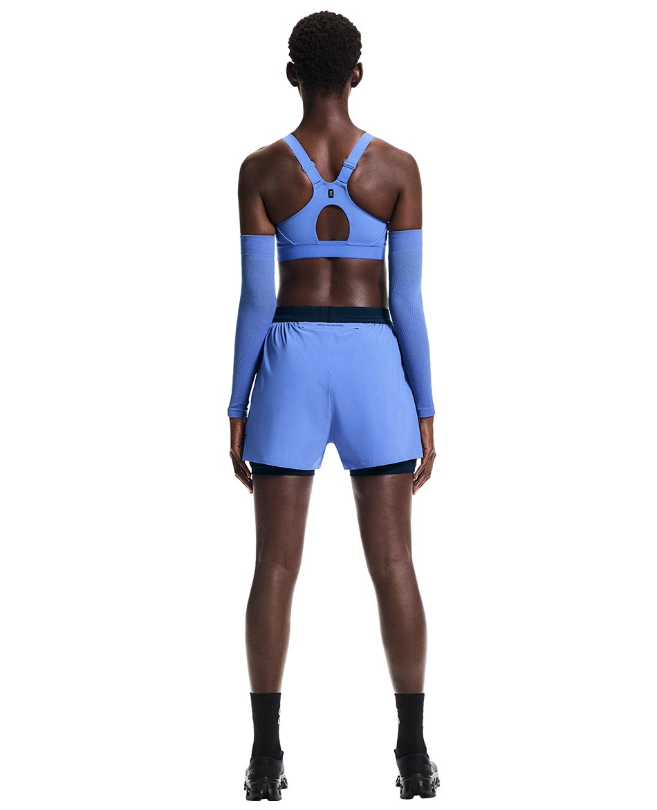 ON PANTALON CORTO ON PERFORMANCE 2/1 5INCH