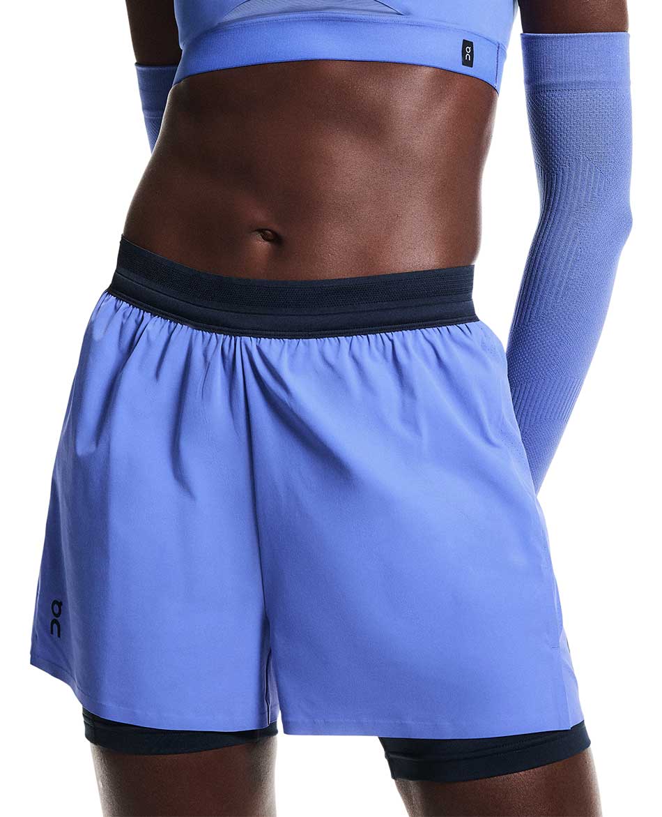 ON PANTALON CORTO ON PERFORMANCE 2/1 5INCH