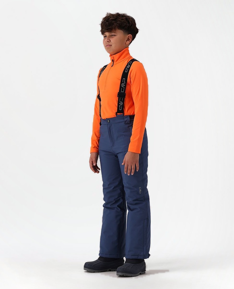 CAMPAGNOLO PANTALONES CAMPAGNOLO 3W15994 NIÑOS