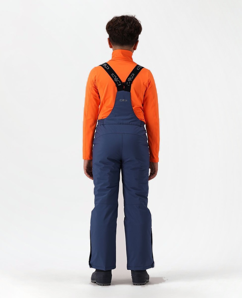 CAMPAGNOLO PANTALONES CAMPAGNOLO 3W15994 NIÑOS