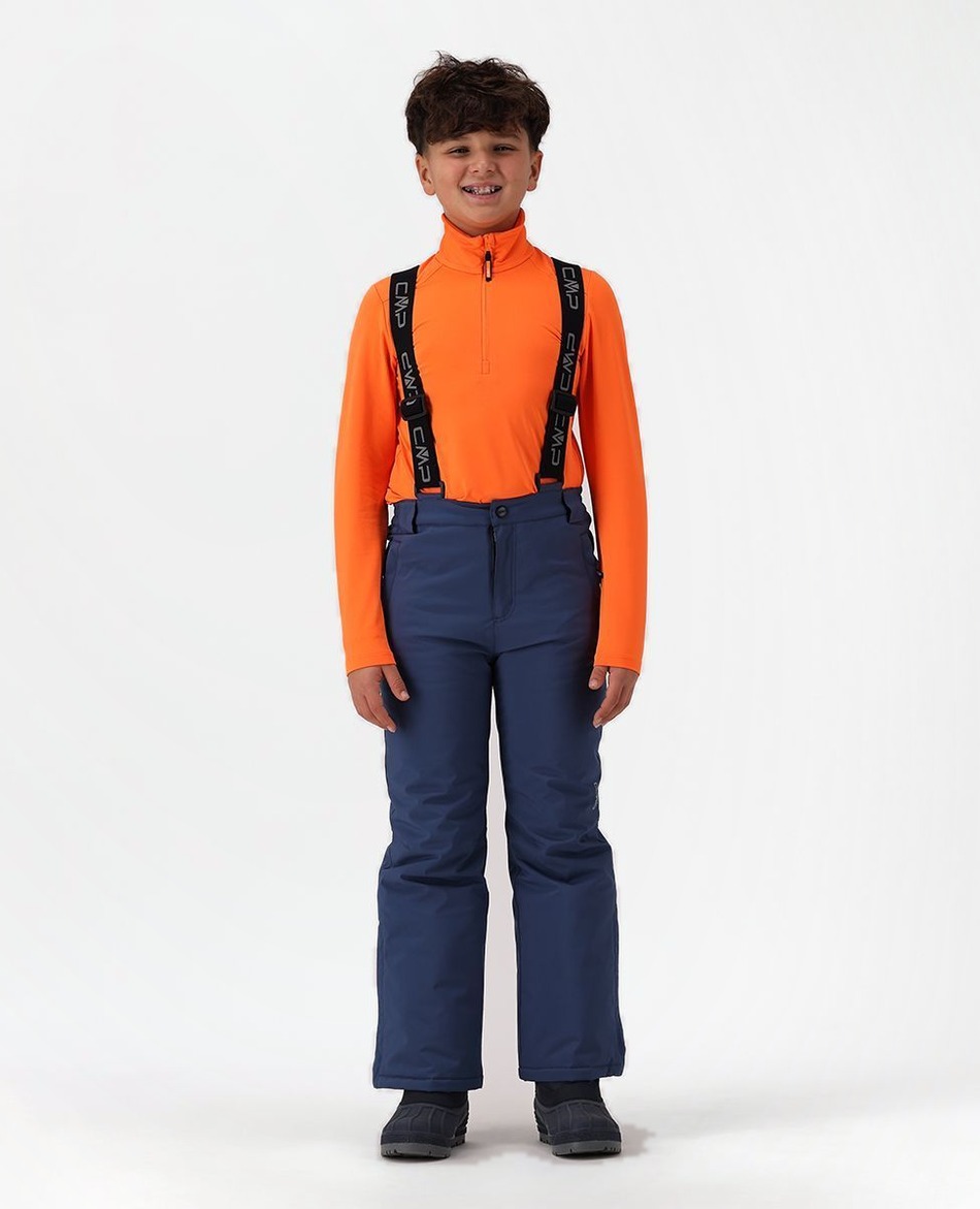 CAMPAGNOLO PANTALONES CAMPAGNOLO 3W15994 NIÑOS