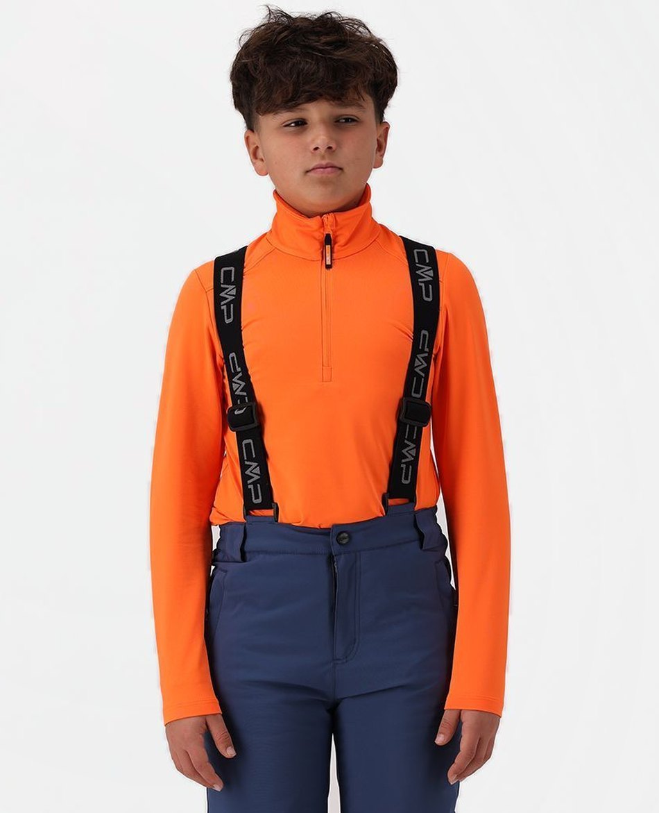 CAMPAGNOLO PANTALONES CAMPAGNOLO 3W15994 NIÑOS