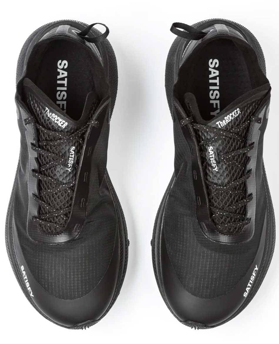 SATISFY ZAPATILLAS SATISFY THE ROCKER