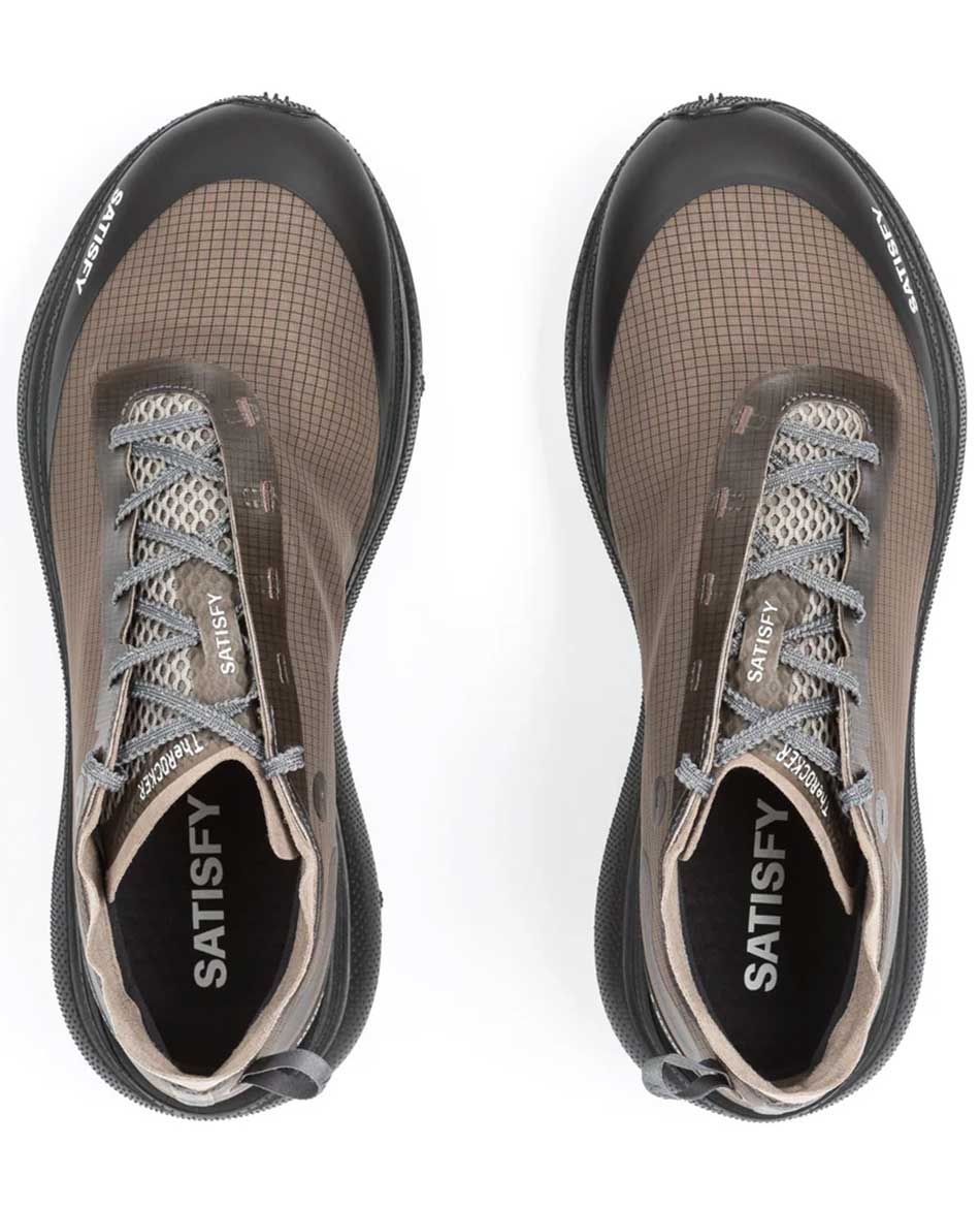 SATISFY ZAPATILLAS SATISFY THE ROCKER