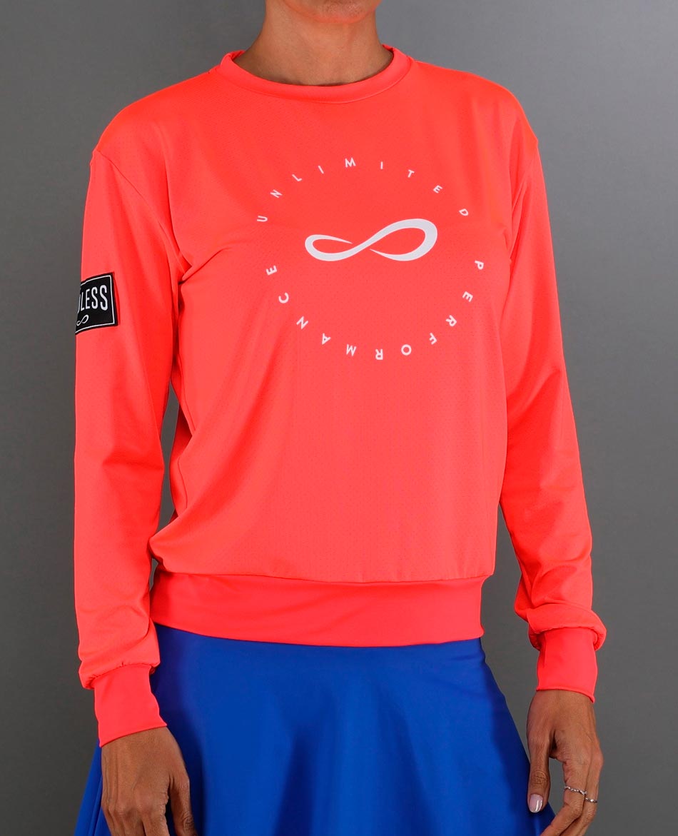 ENDLESS SUDADERA ENDLESS INNER TECH