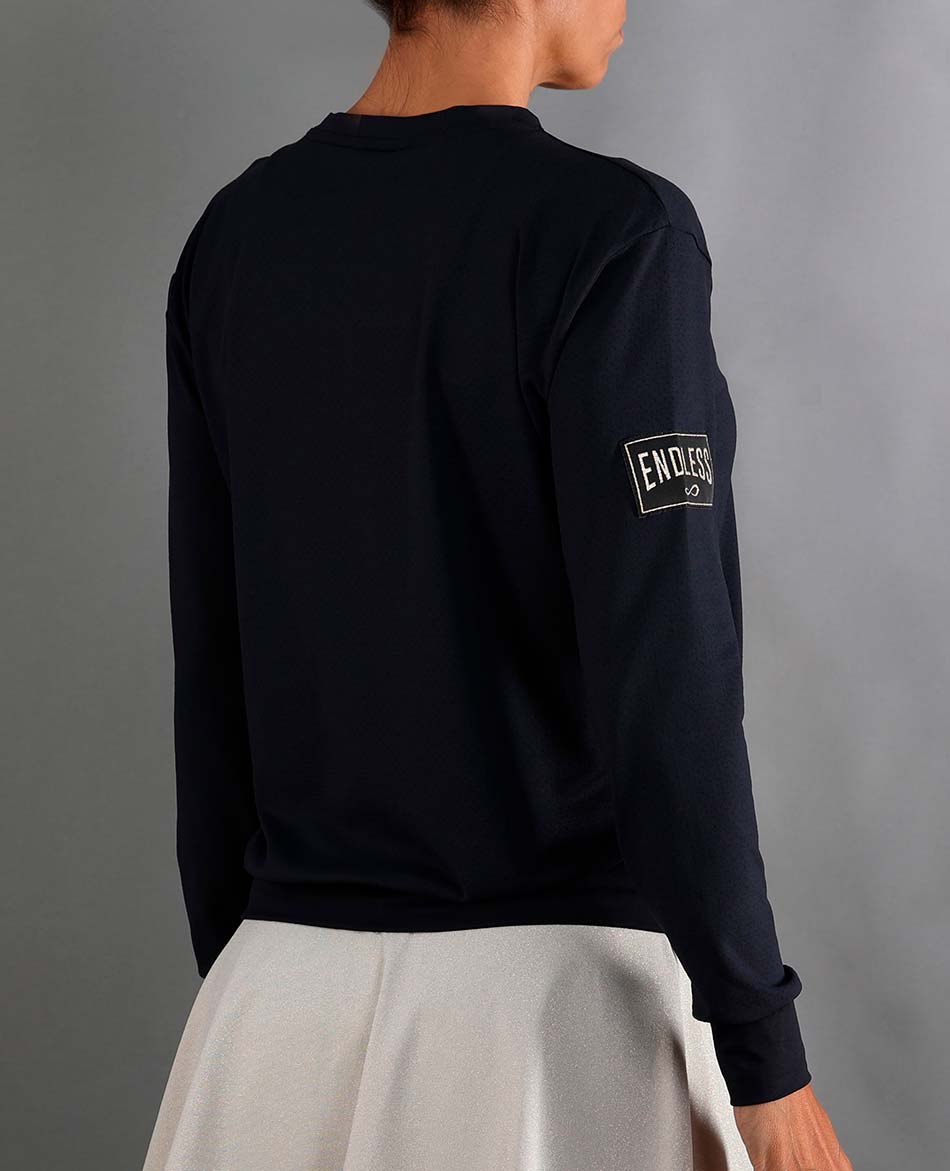 ENDLESS SUDADERA ENDLESS INNER TECH