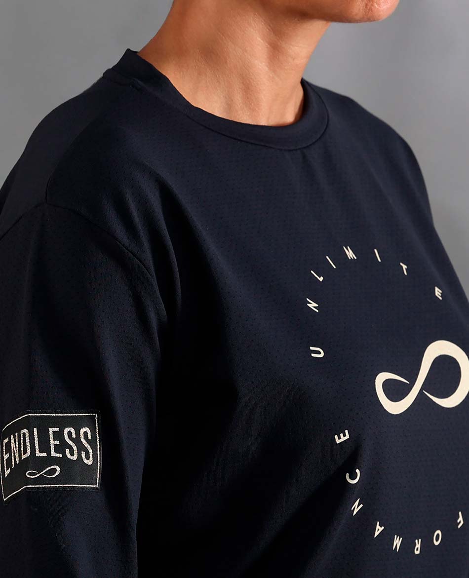 ENDLESS SUDADERA ENDLESS INNER TECH
