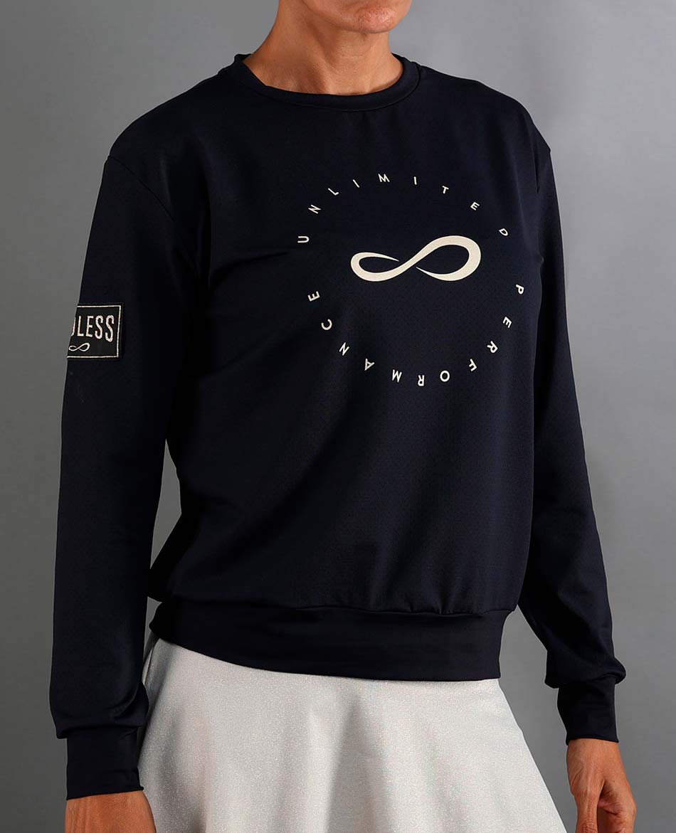 ENDLESS SUDADERA ENDLESS INNER TECH