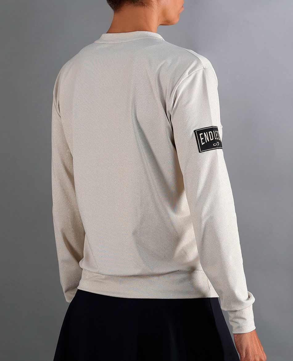 ENDLESS SUDADERA ENDLESS INNER TECH