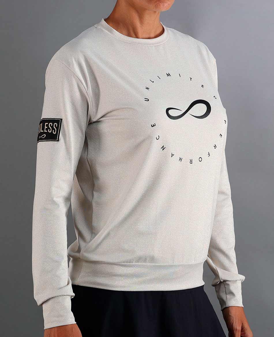 ENDLESS SUDADERA ENDLESS INNER TECH