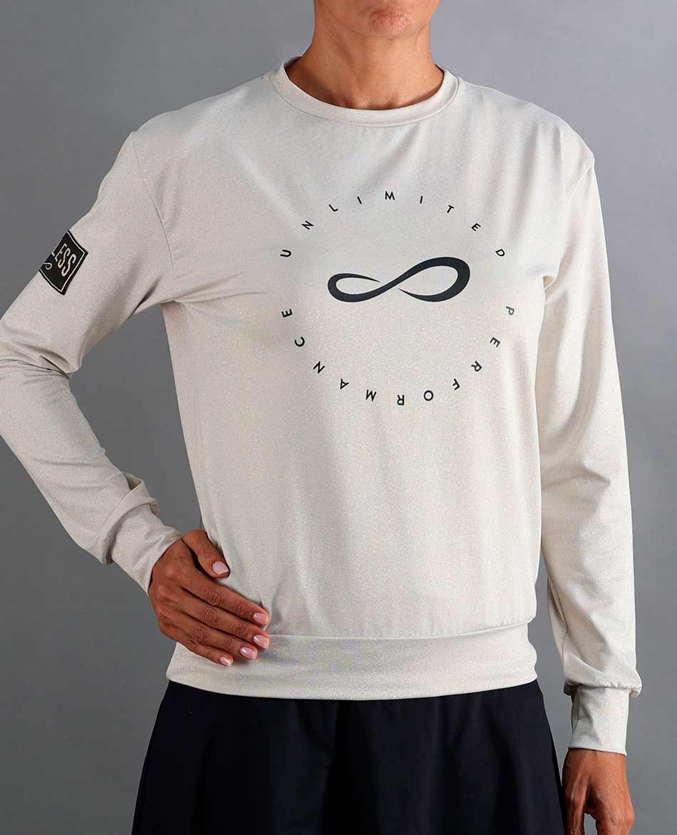 ENDLESS SUDADERA ENDLESS INNER TECH