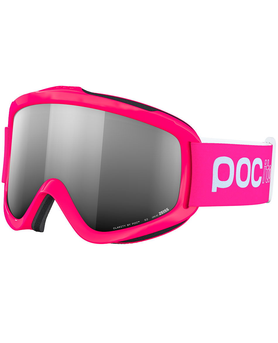 POC GAFAS DE VENTISCA POC POCITO IRIS C2 JR