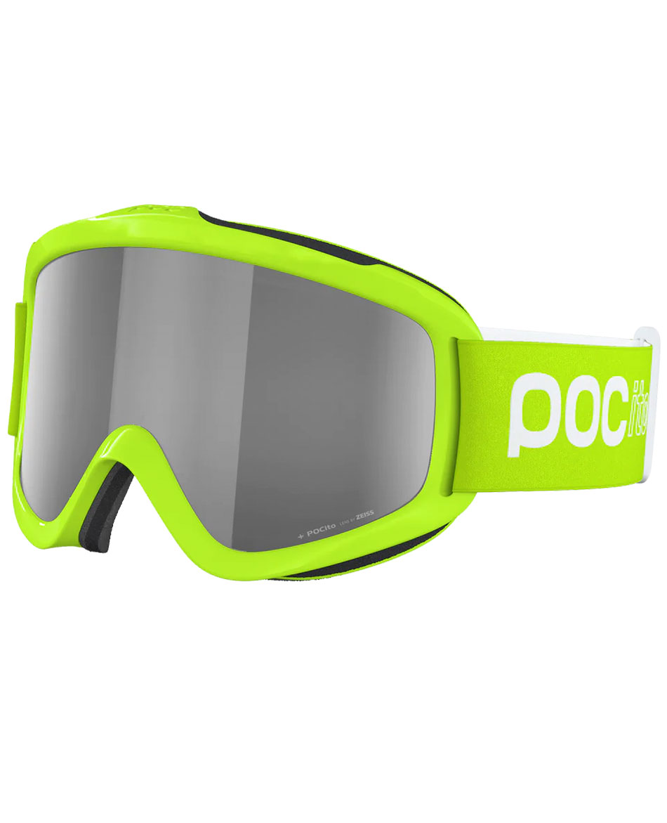 POC GAFAS DE VENTISCA POC POCITO IRIS C2 JR