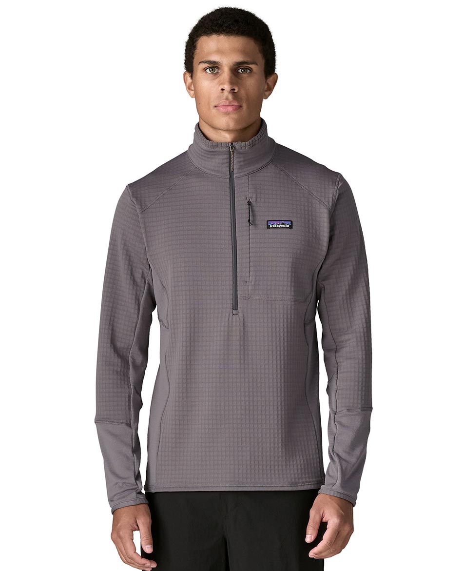 PATAGONIA POLAR PATAGONIA M'S R1 P/O