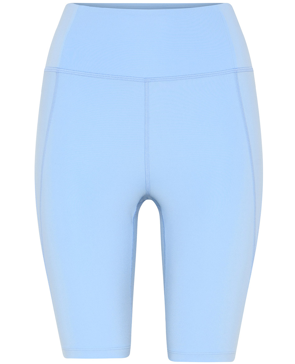 GIRLFRIEND MALLA CORTA GIRLFRIEND COMPRESIVE HIGH-RISE