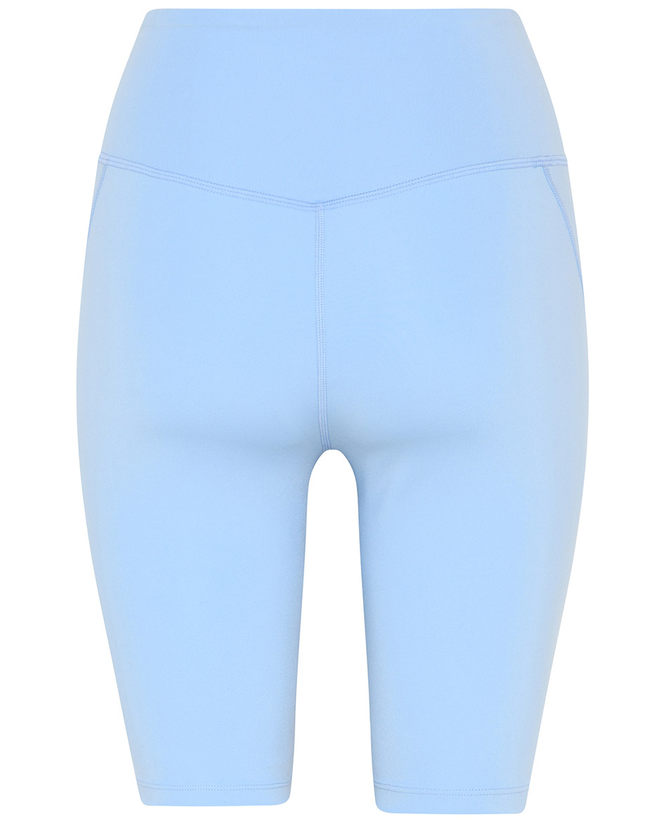 GIRLFRIEND MALLA CORTA GIRLFRIEND COMPRESIVE HIGH-RISE