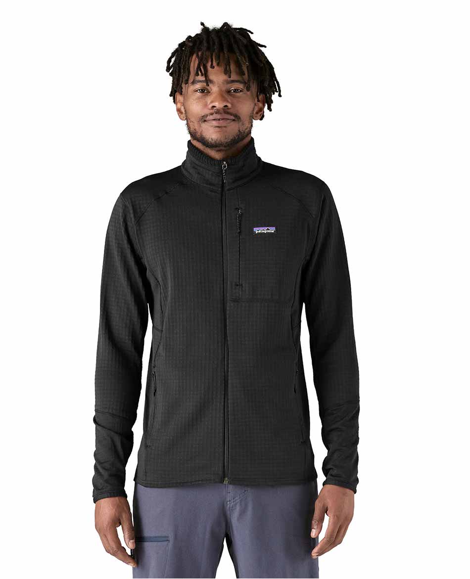 PATAGONIA POLAR ABTO. PATAGONIA R1