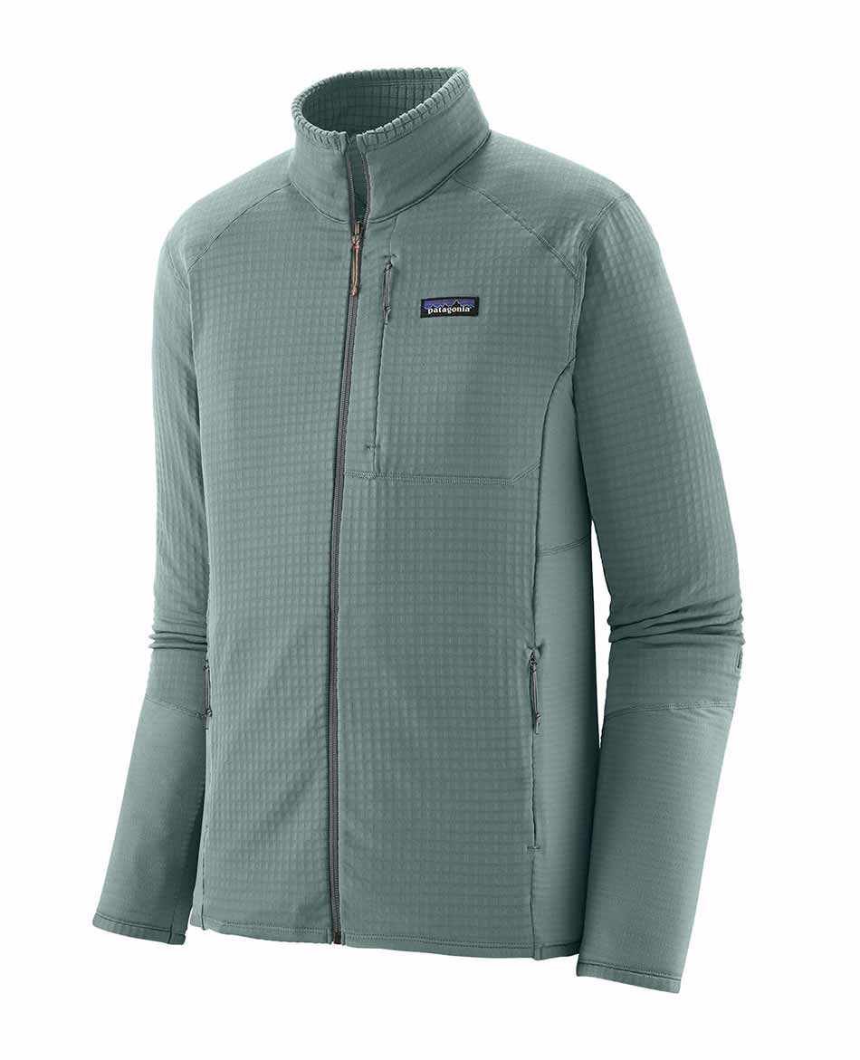 PATAGONIA POLAR ABTO. PATAGONIA R1