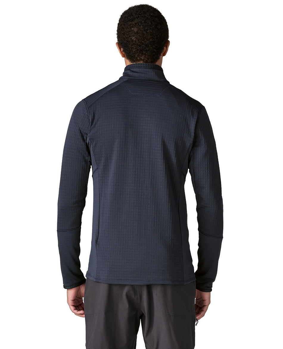PATAGONIA POLAR ABIERTO PATAGONIA R1