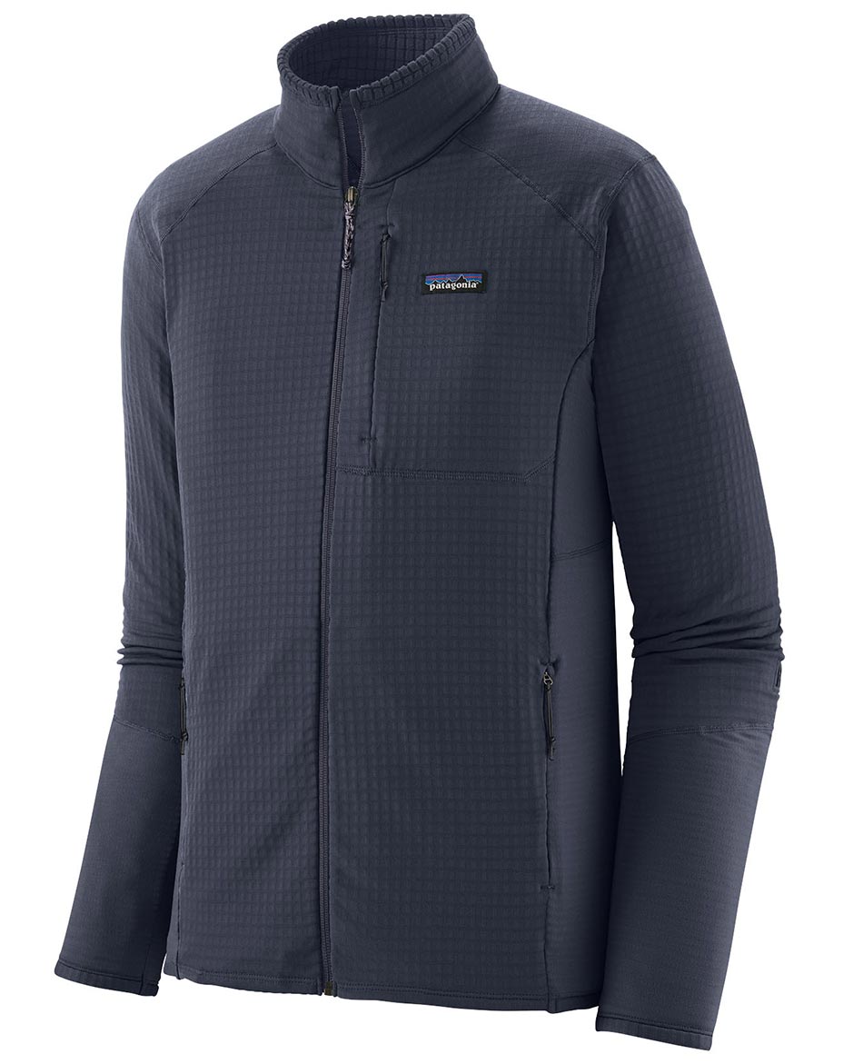 PATAGONIA POLAR ABIERTO PATAGONIA R1