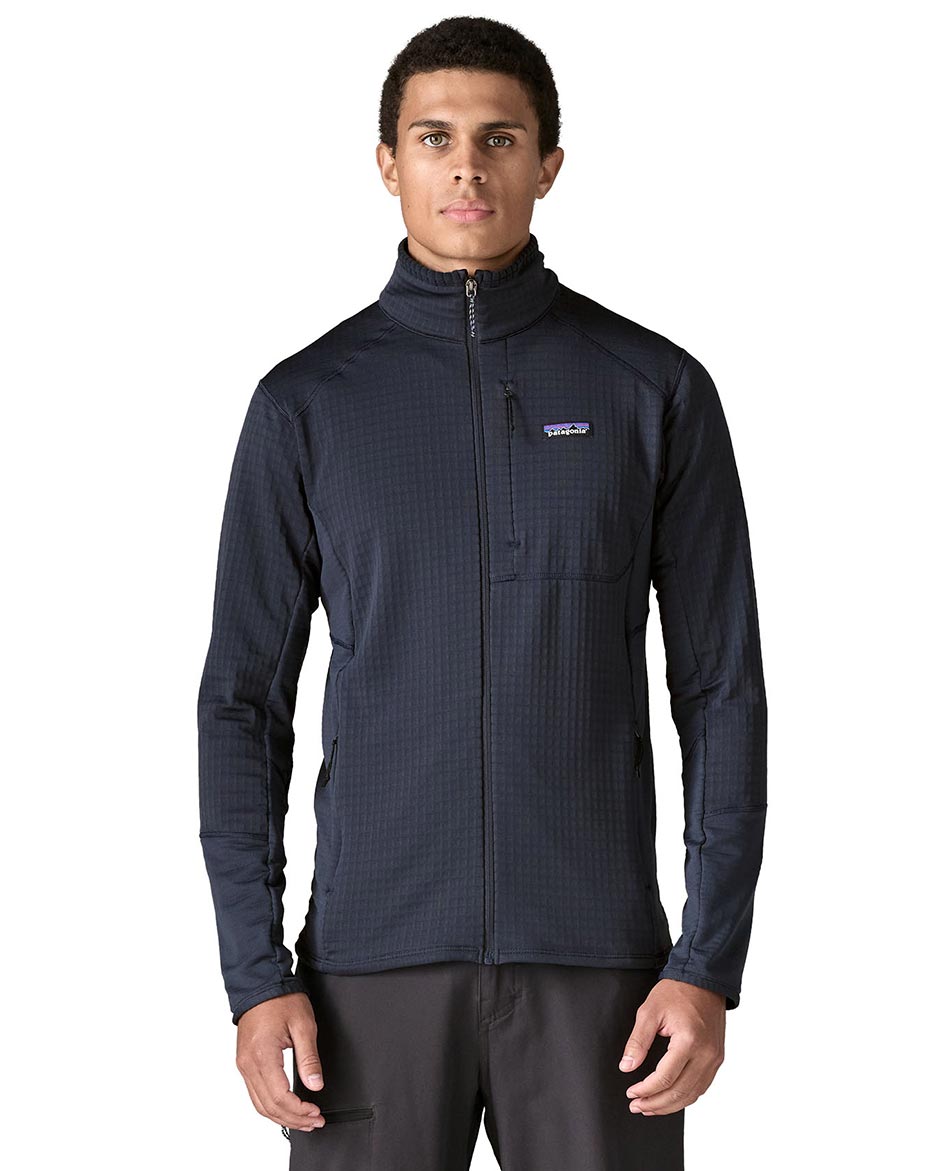 PATAGONIA POLAR ABIERTO PATAGONIA R1