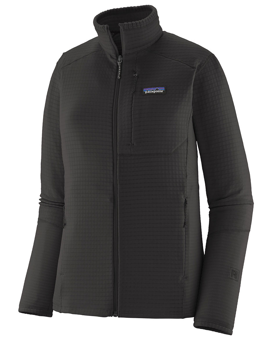 PATAGONIA POLAR ABIERTO PATAGONIA R1
