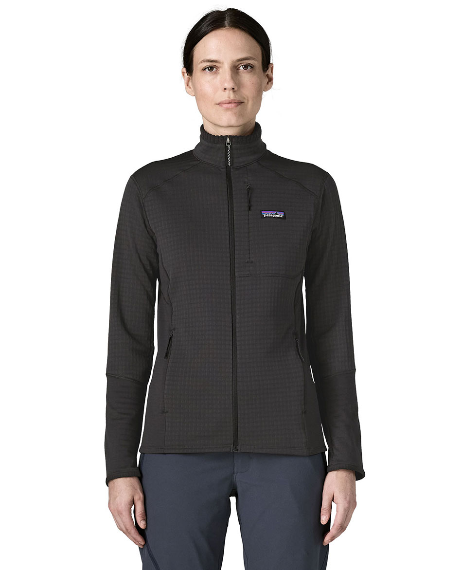 PATAGONIA POLAR ABIERTO PATAGONIA R1
