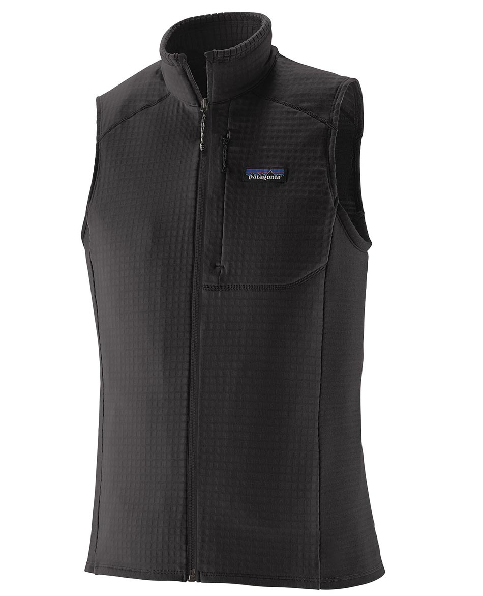 PATAGONIA CHALECO PATAGONIA R1
