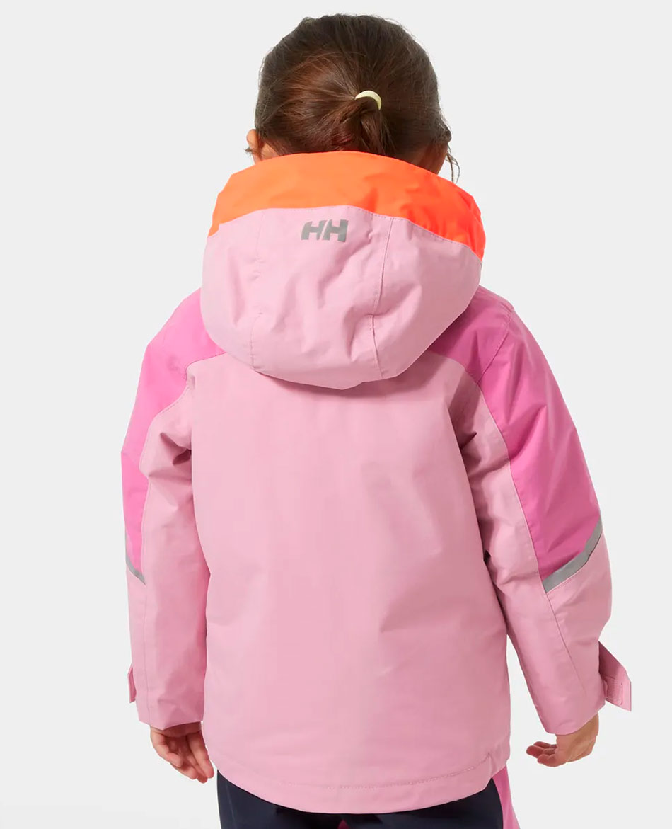 HELLY HANSEN ANORAK HELLY HANSEN LEGEND JUNIOR