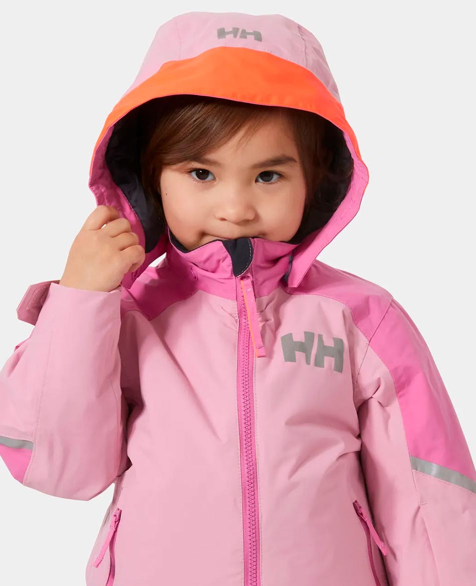 HELLY HANSEN ANORAK HELLY HANSEN LEGEND JUNIOR