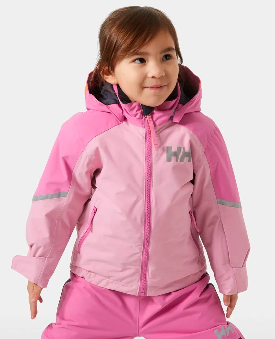 HELLY HANSEN ANORAK HELLY HANSEN LEGEND JUNIOR