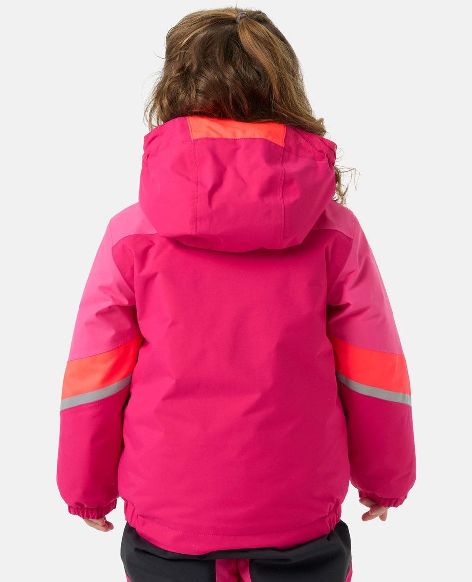 HELLY HANSEN ANORAK HELLY HANSEN RIDER JUNIOR