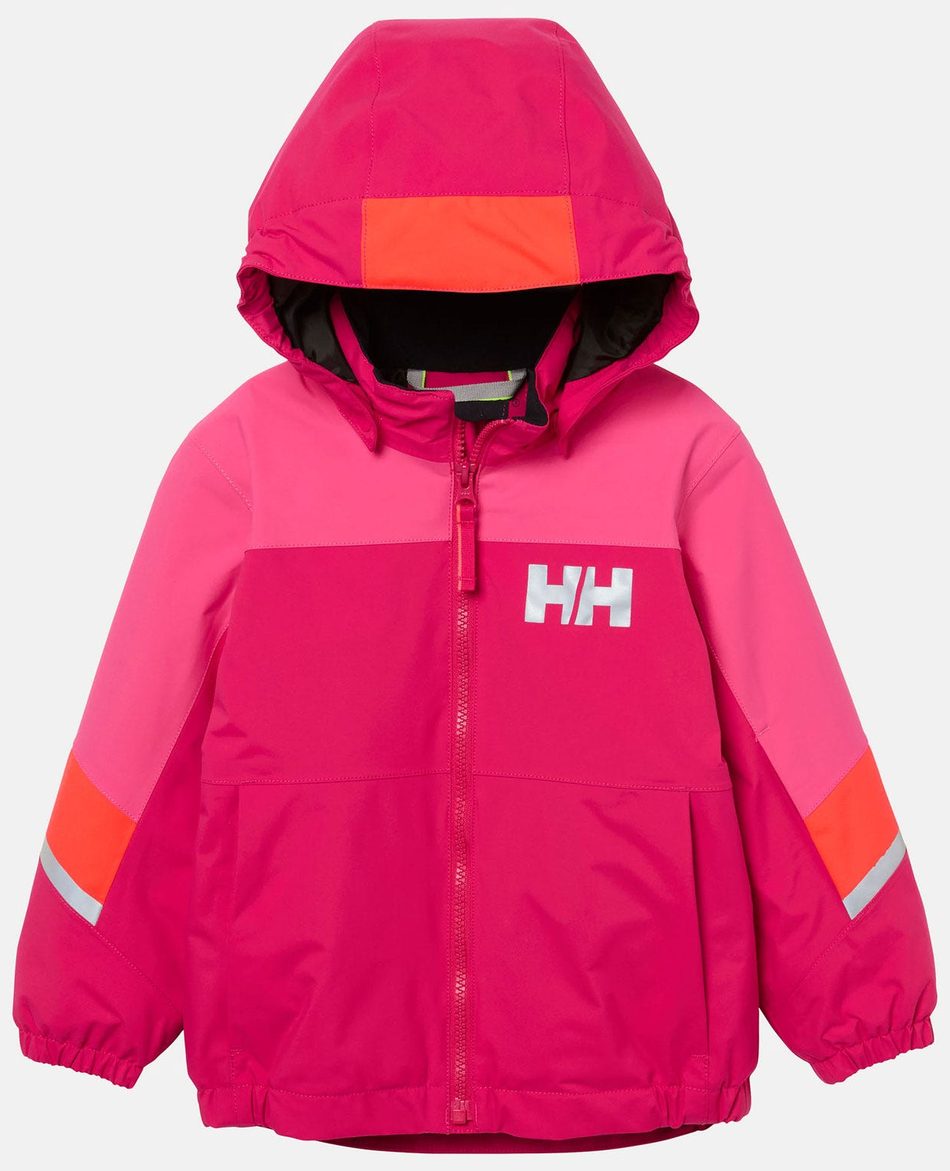 HELLY HANSEN ANORAK HELLY HANSEN RIDER JUNIOR