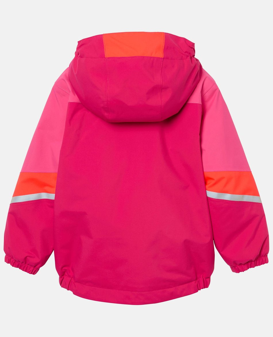 HELLY HANSEN ANORAK HELLY HANSEN RIDER JUNIOR
