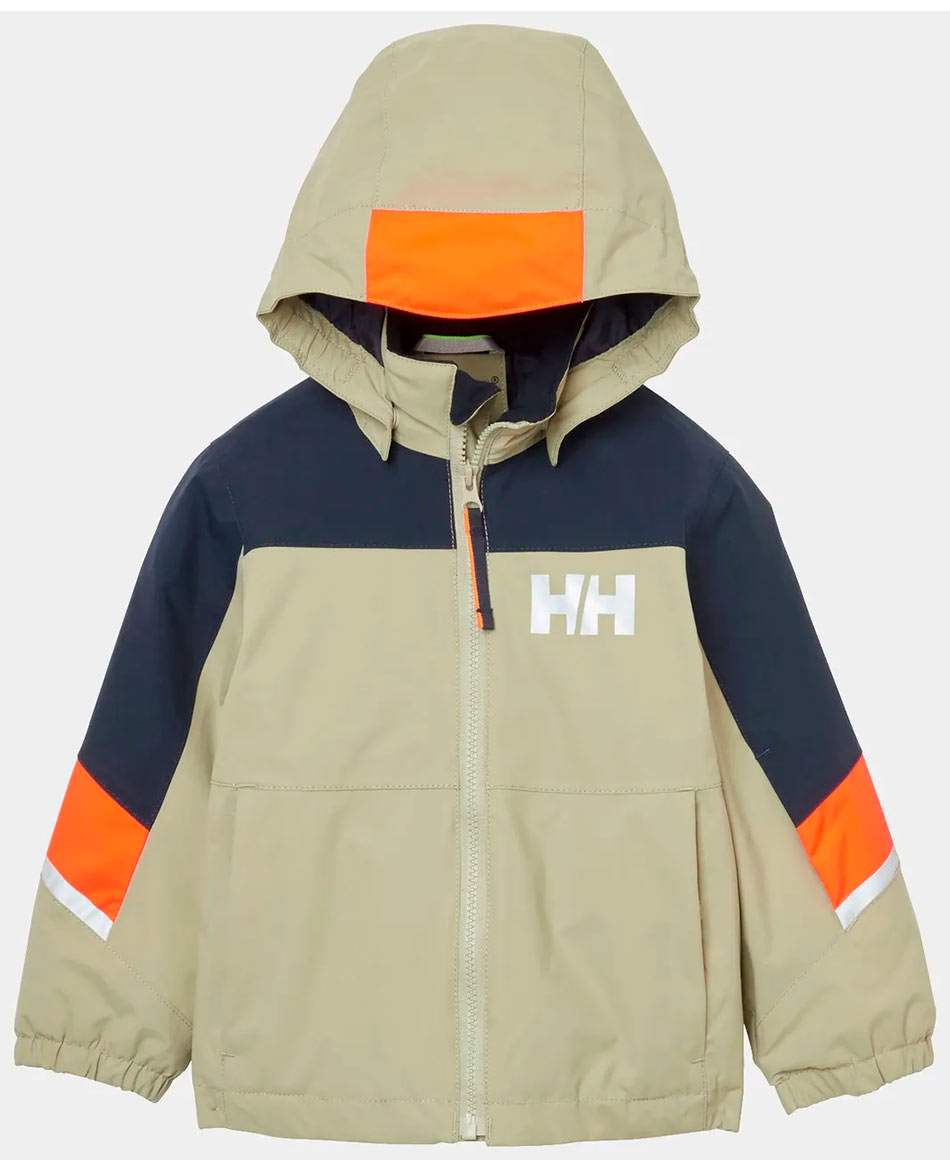 HELLY HANSEN ANORAK HELLY HANSEN RIDER JUNIOR
