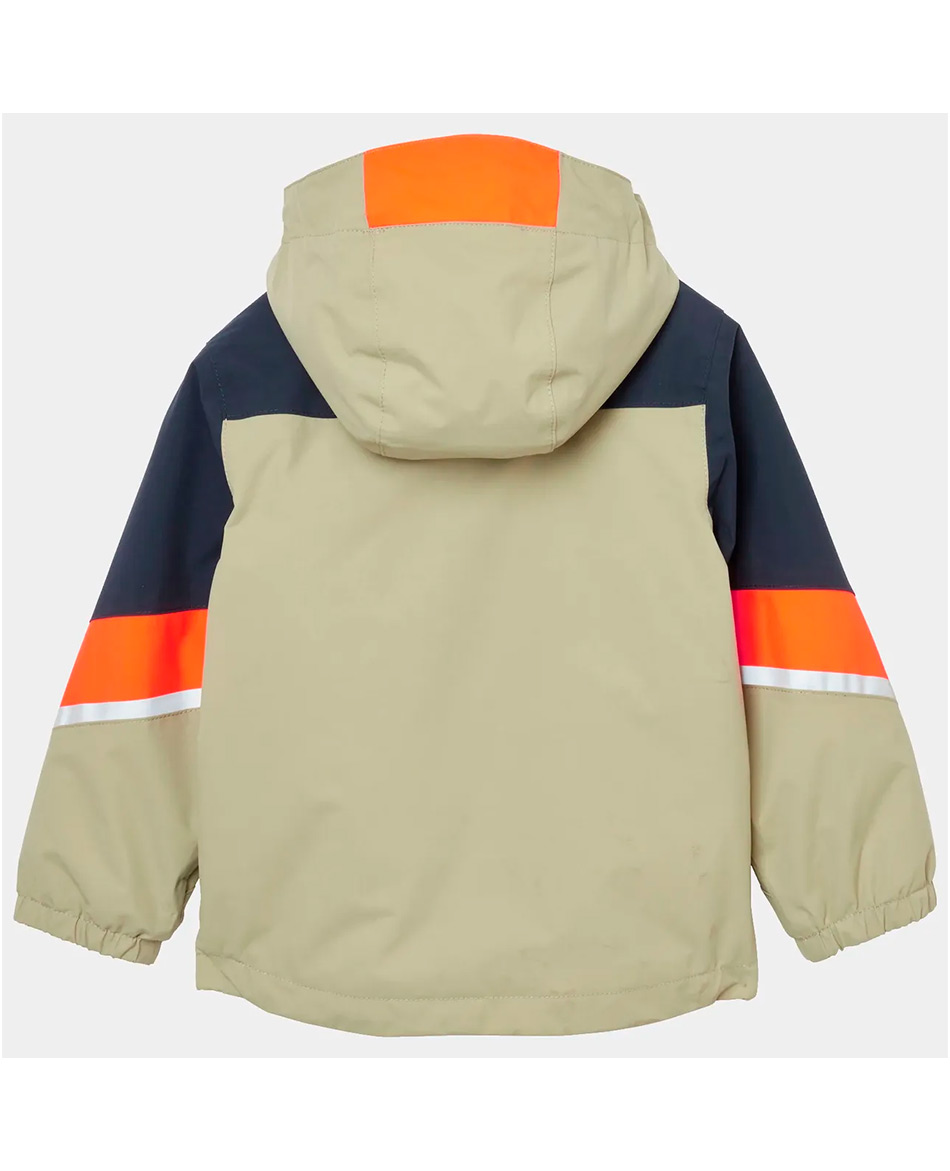HELLY HANSEN ANORAK HELLY HANSEN RIDER JUNIOR