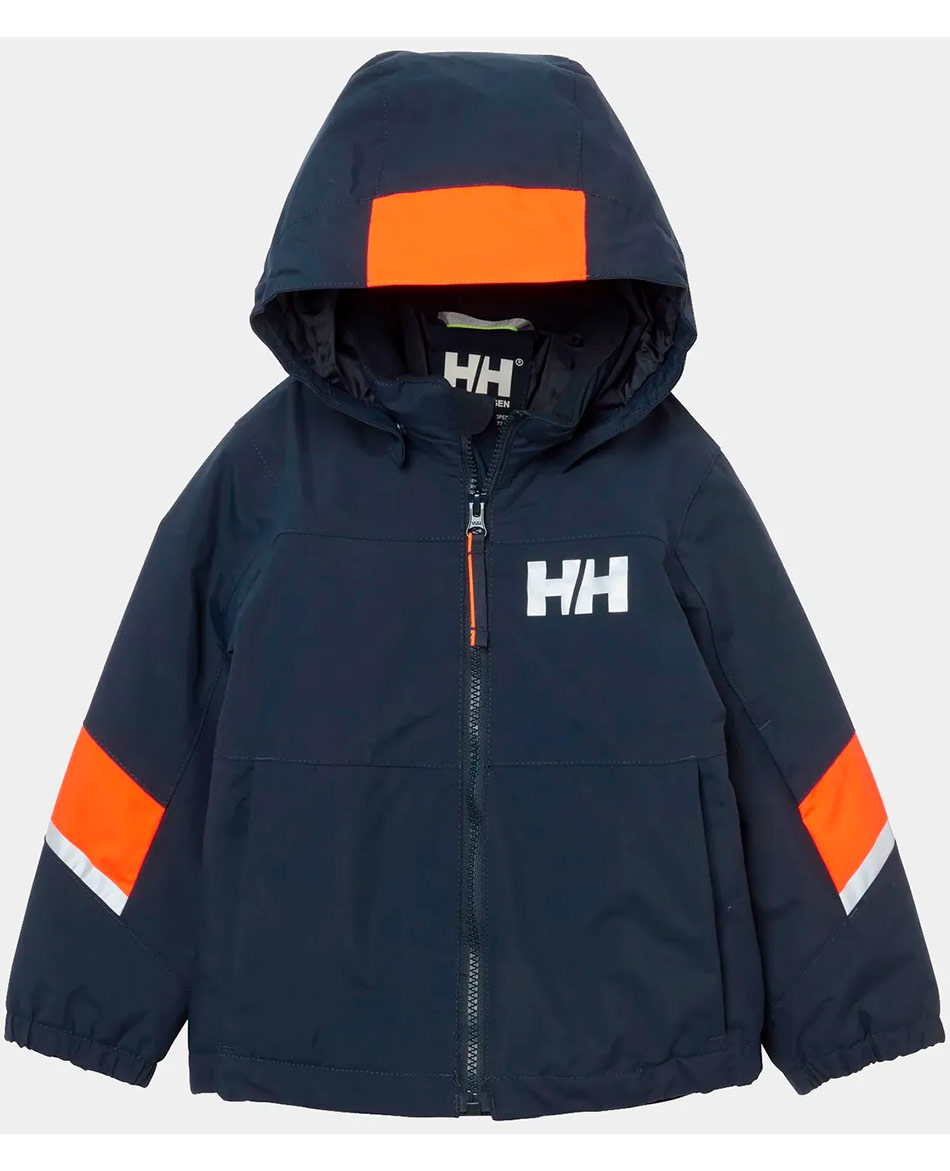HELLY HANSEN ANORAK HELLY HANSEN RIDER JUNIOR