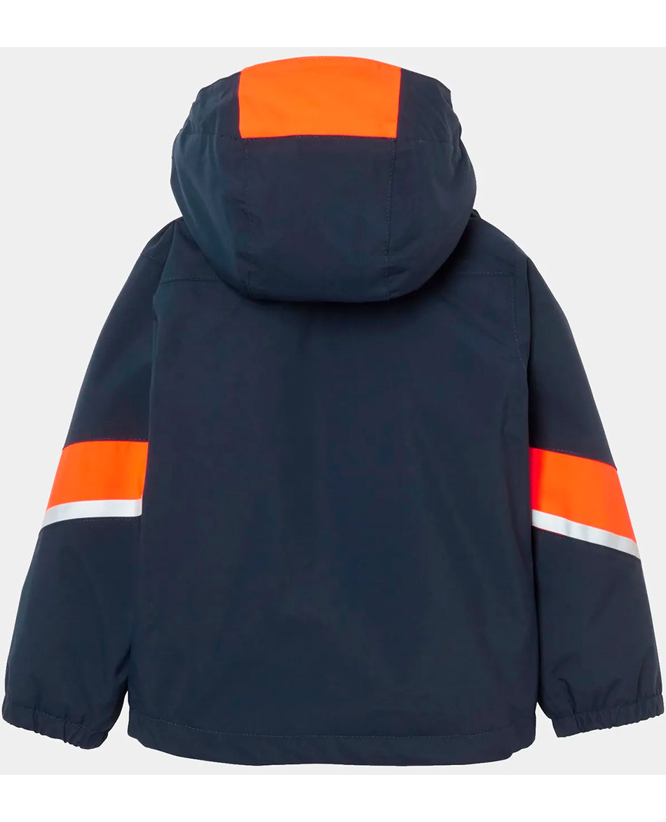 HELLY HANSEN ANORAK HELLY HANSEN RIDER JUNIOR