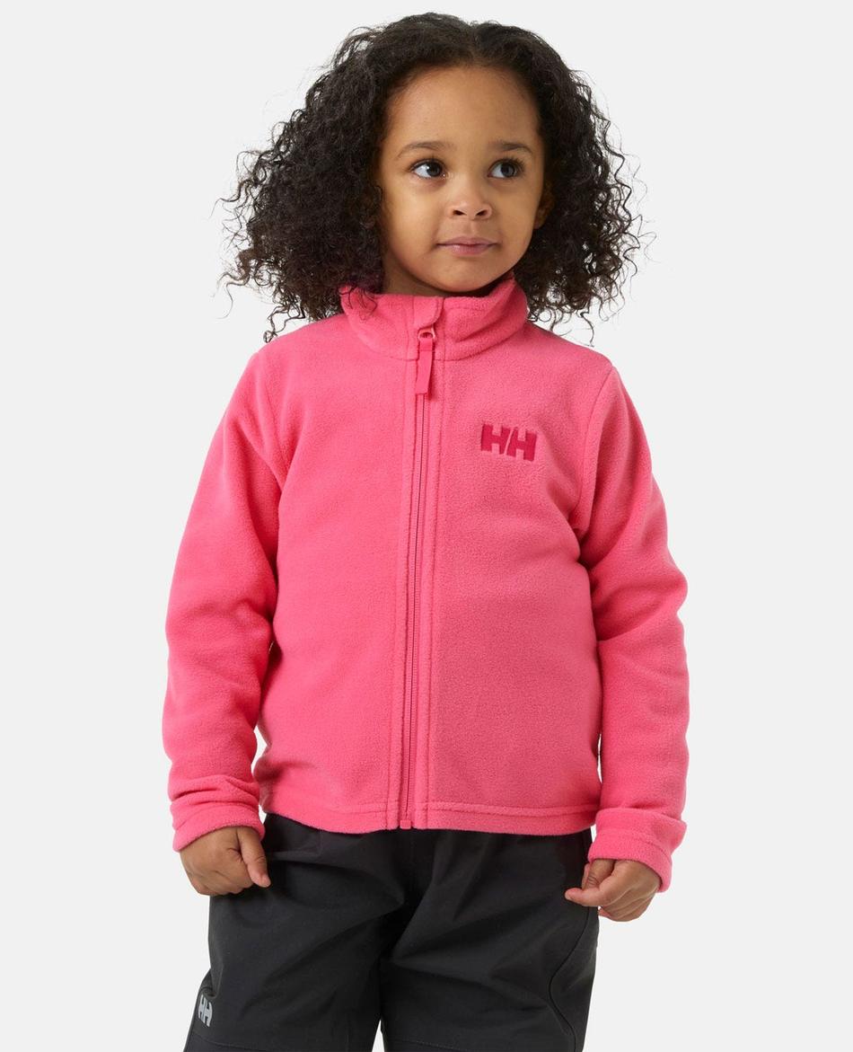 HELLY HANSEN POLAR ABIERTO HELLY HANSEN DAYBREAKER