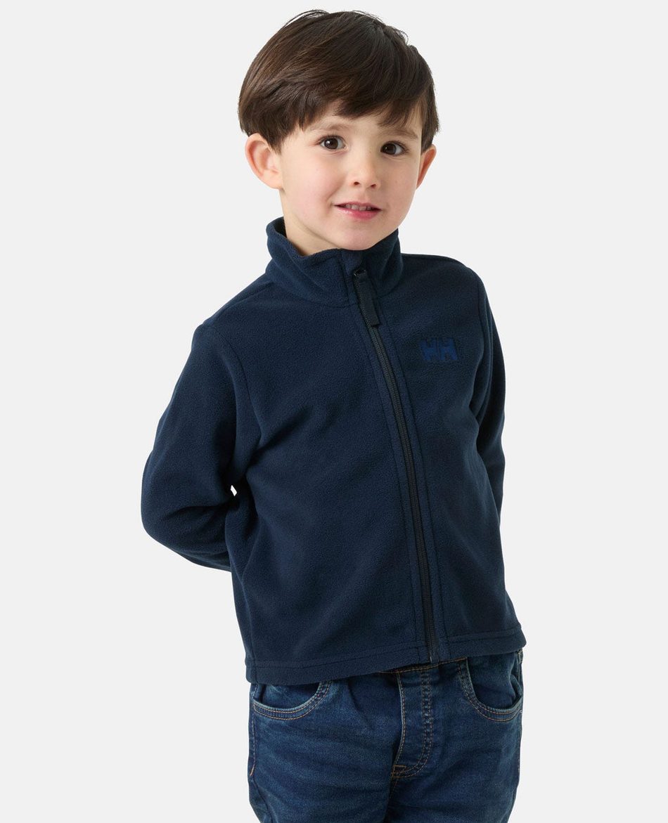 HELLY HANSEN POLAR ABIERTO HELLY HANSEN DAYBREAKER