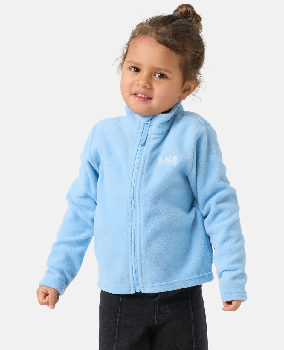 HELLY HANSEN POLAR ABIERTO HELLY HANSEN DAYBREAKER