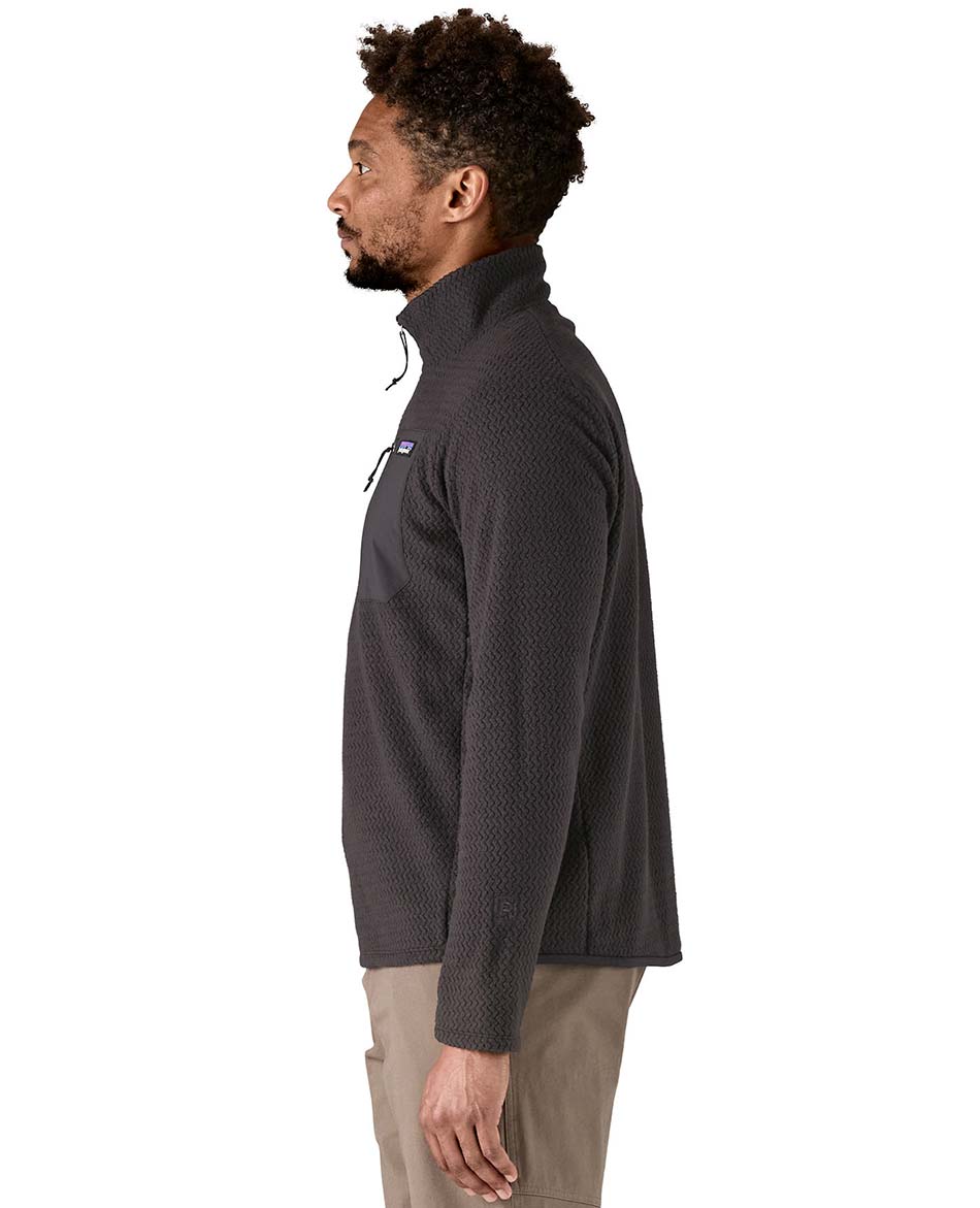 PATAGONIA MICROFLEECE PATAGONIA R1 AIR ZIP NECK