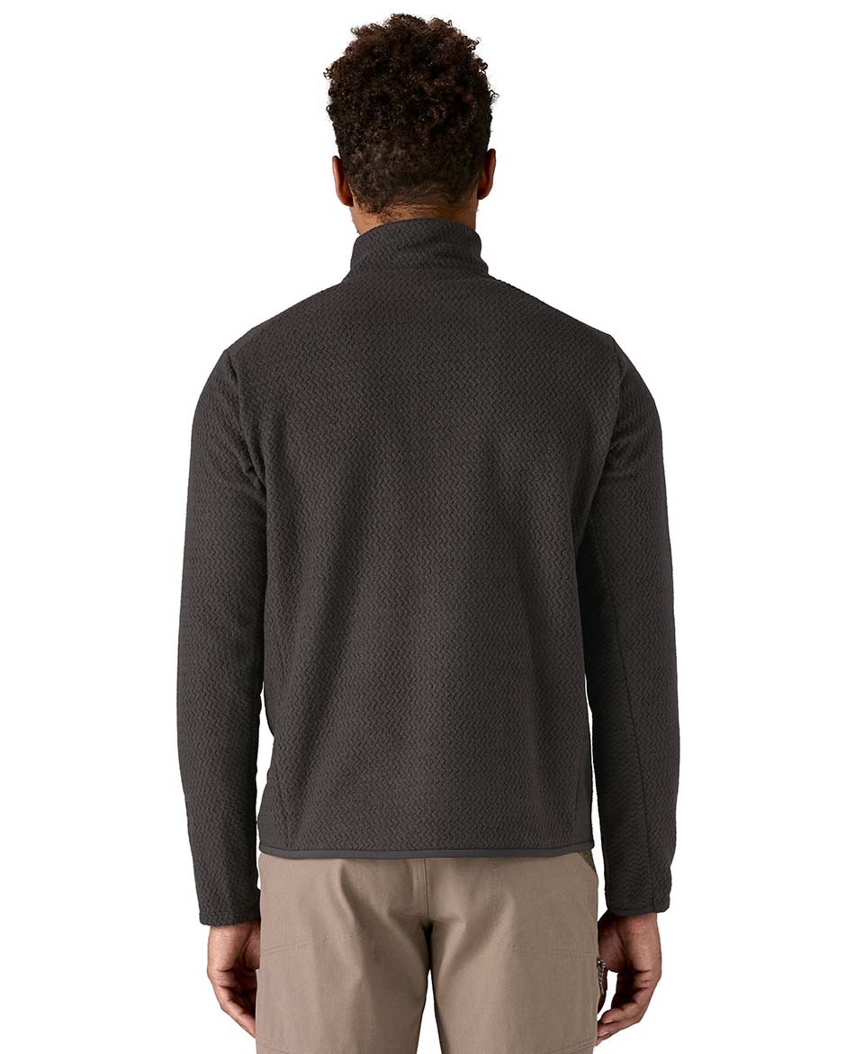 PATAGONIA MICROFLEECE PATAGONIA R1 AIR ZIP NECK