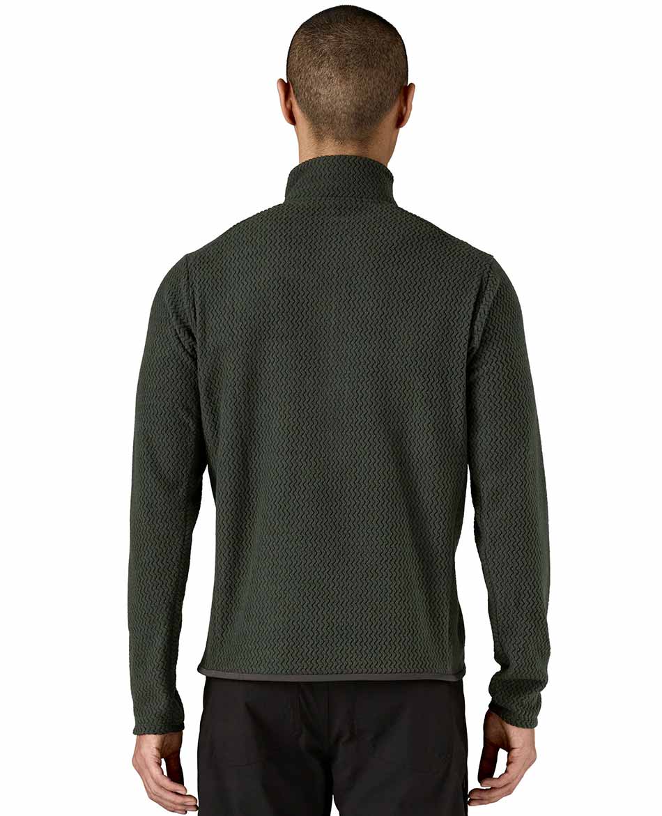 PATAGONIA MICROFLEECE PATAGONIA R1 AIR ZIP NECK
