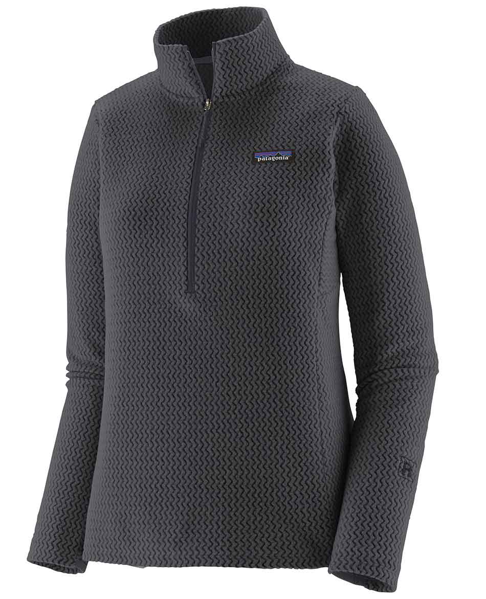PATAGONIA MICROFLEECE PATAGONIA R1 AIR ZIP NECK