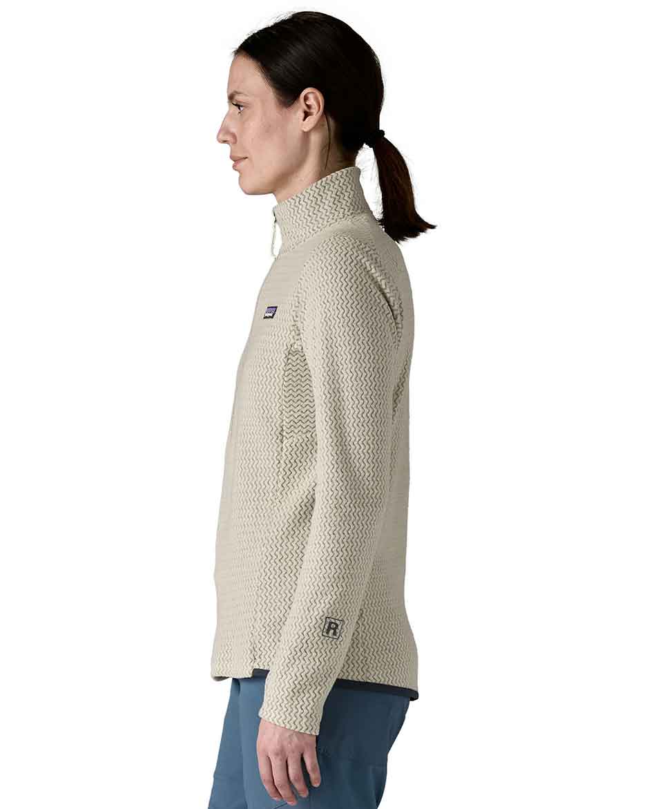 PATAGONIA MICROFLEECE PATAGONIA R1 AIR ZIP NECK